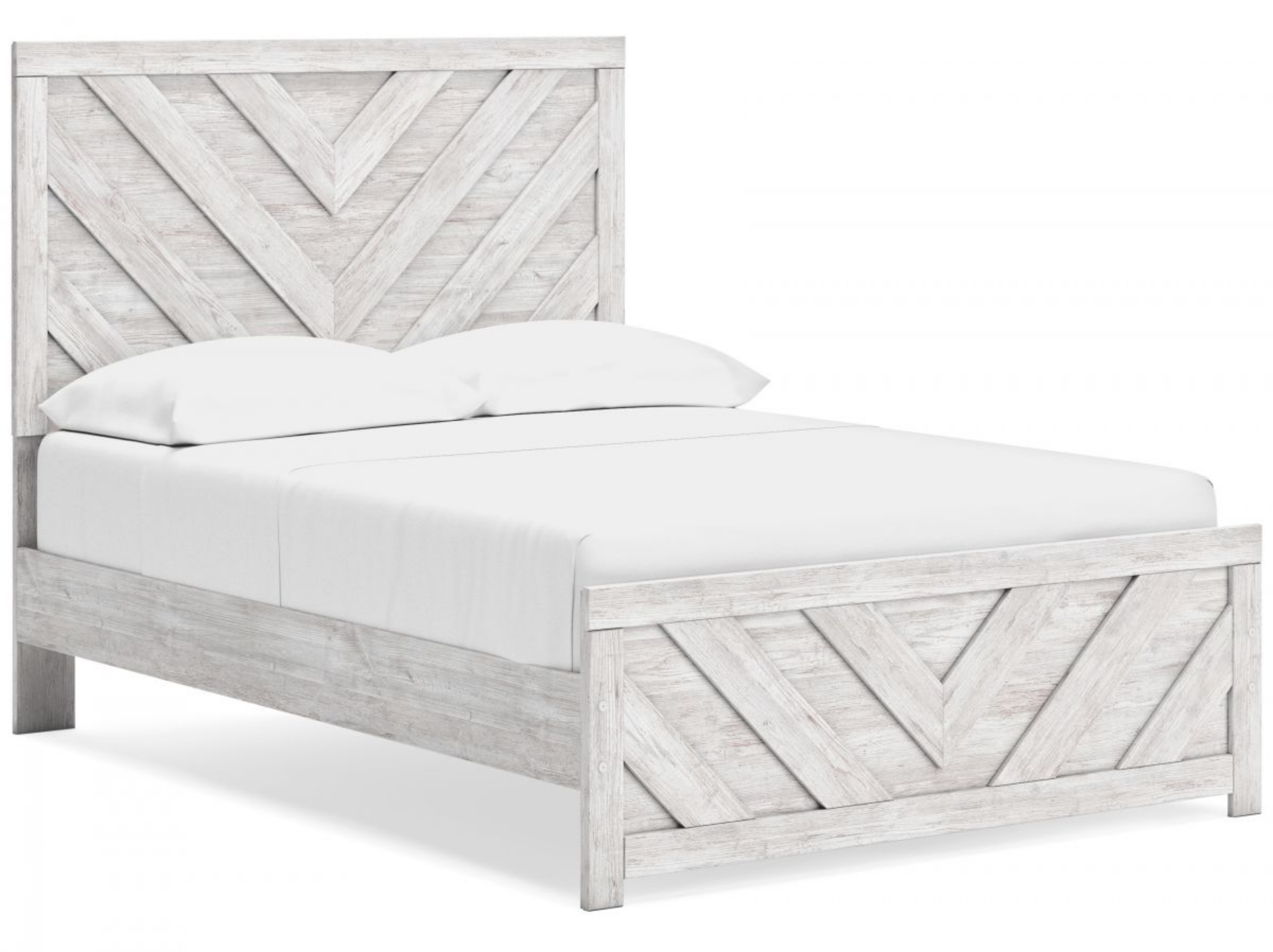 Picture of Cayboni Full Size Bed