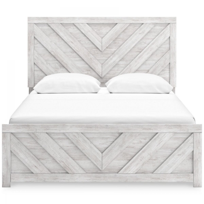 Picture of Cayboni Queen Size Bed