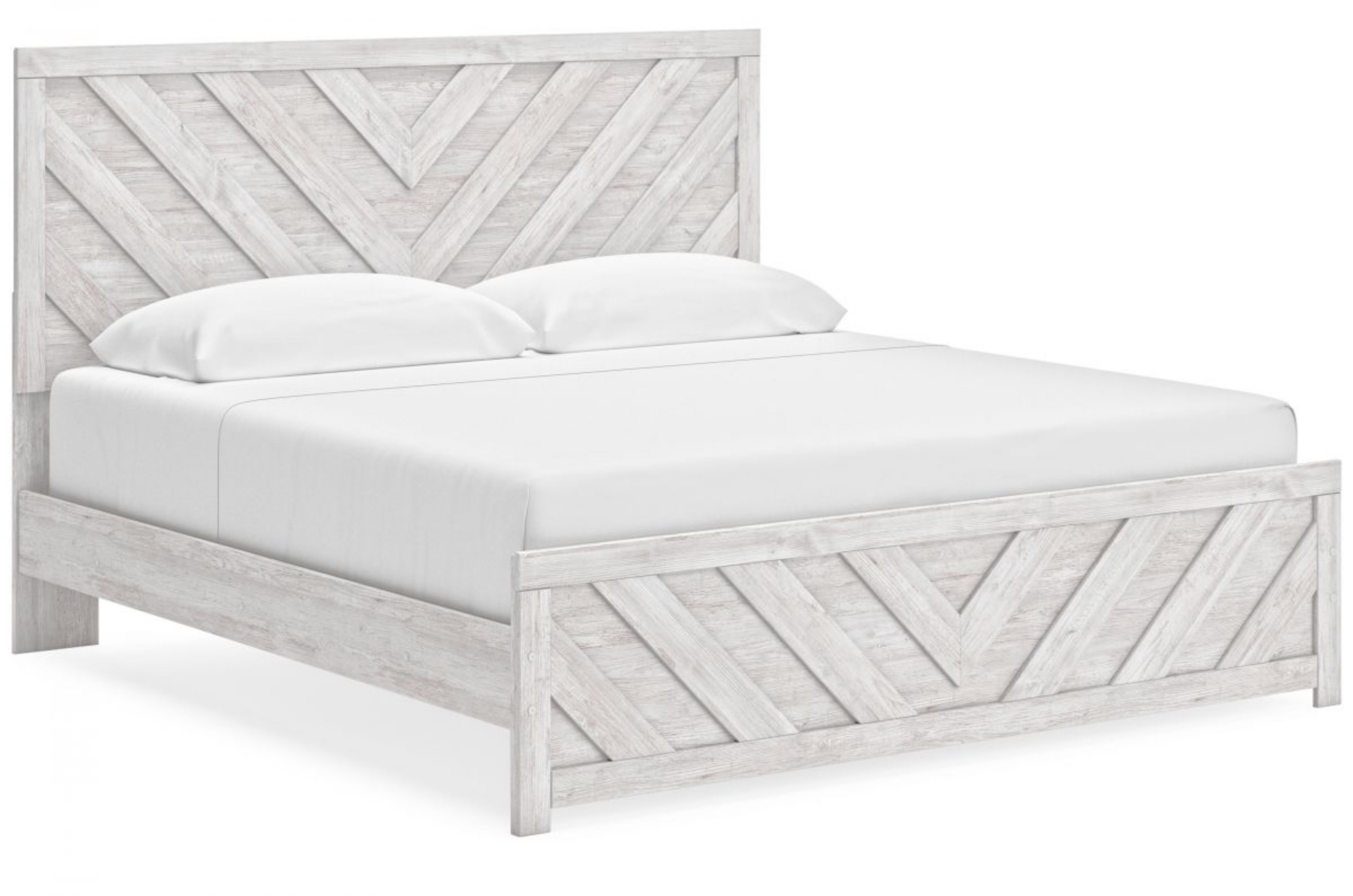 Picture of Cayboni King Size Bed