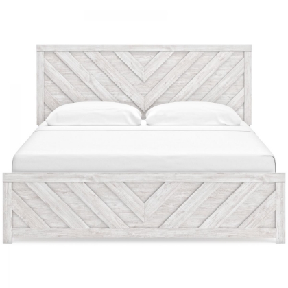 Picture of Cayboni King Size Bed