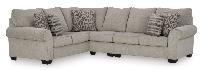 Picture of Claireah Sectional