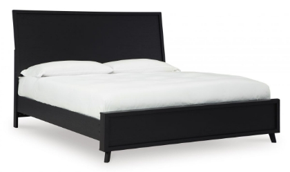 Picture of Danziar Queen Size Bed