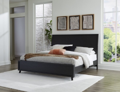 Picture of Danziar Queen Size Bed