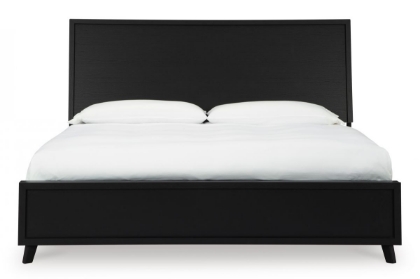 Picture of Danziar Queen Size Bed