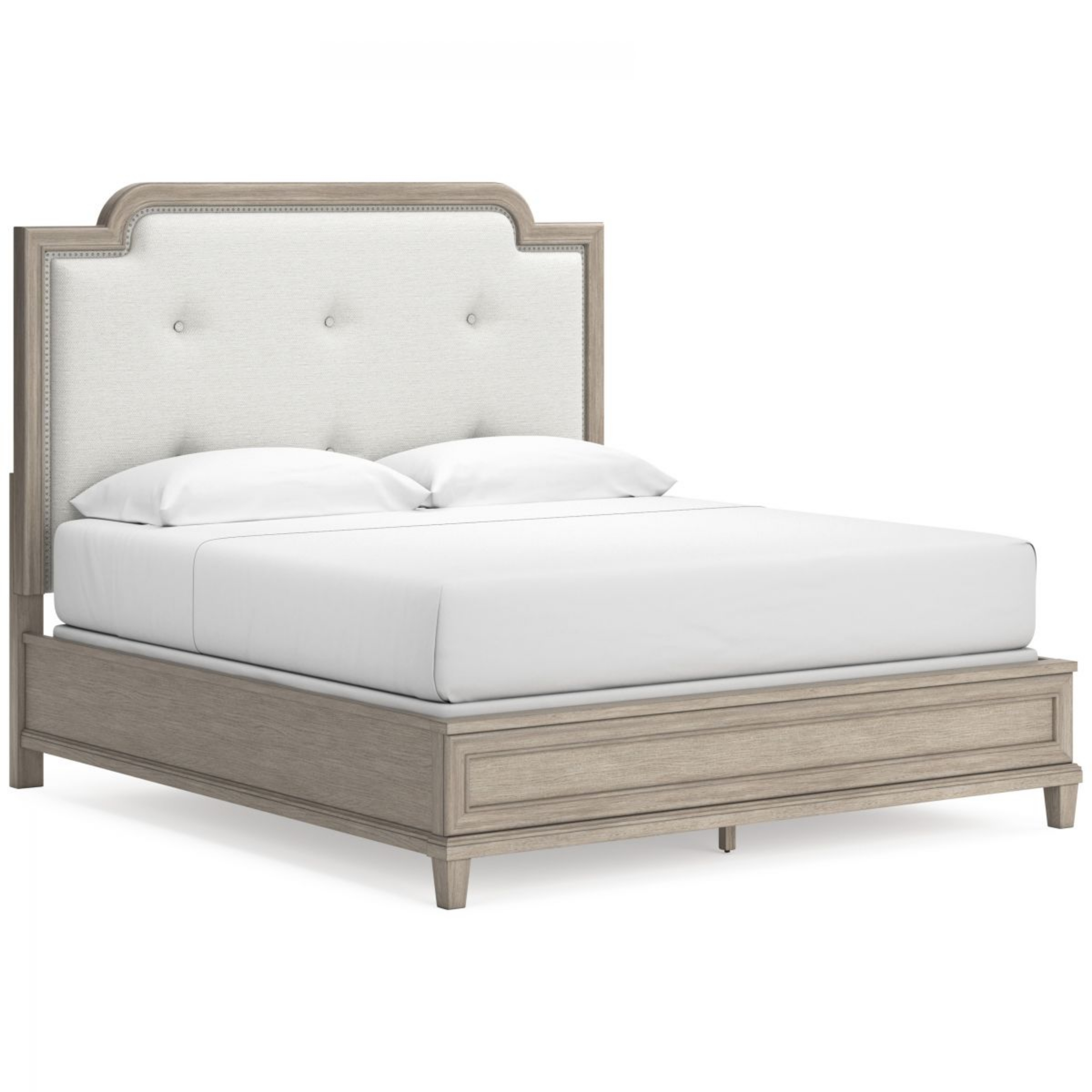 Picture of Jorlaina King Size Bed