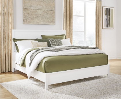 Picture of Binterglen King Size Bed