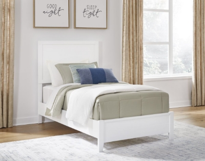 Picture of Binterglen Twin Size Bed