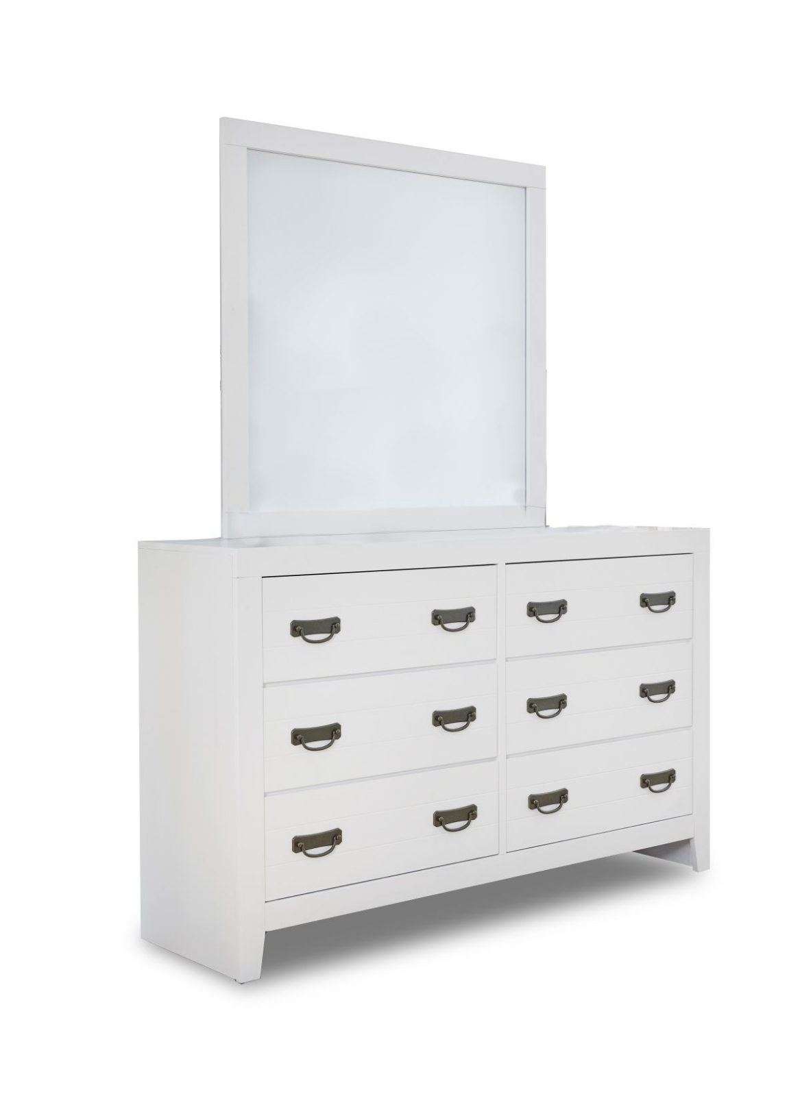 Picture of Binterglen Dresser & Mirror