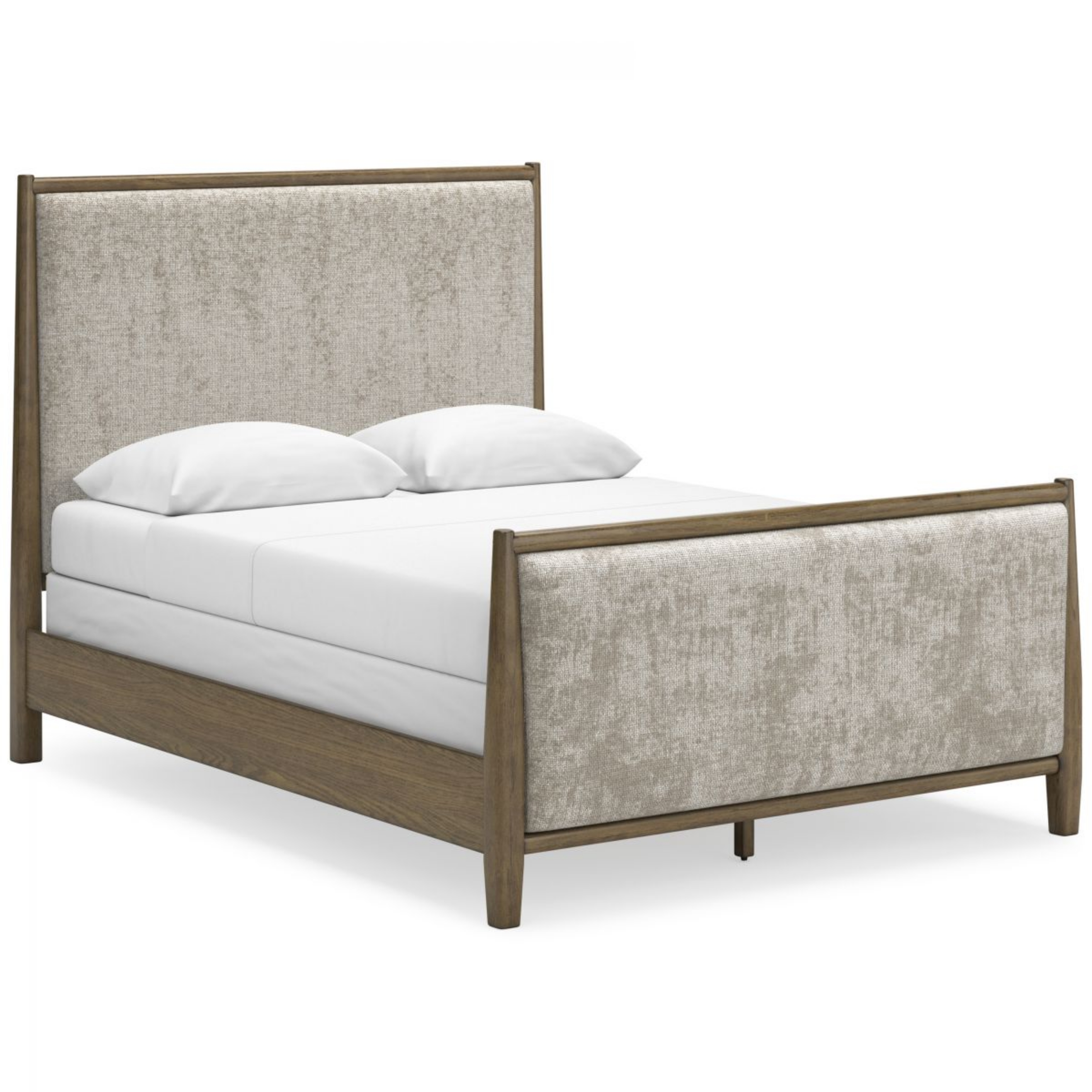 Picture of Roanhowe Queen Size Bed