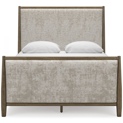 Picture of Roanhowe Queen Size Bed