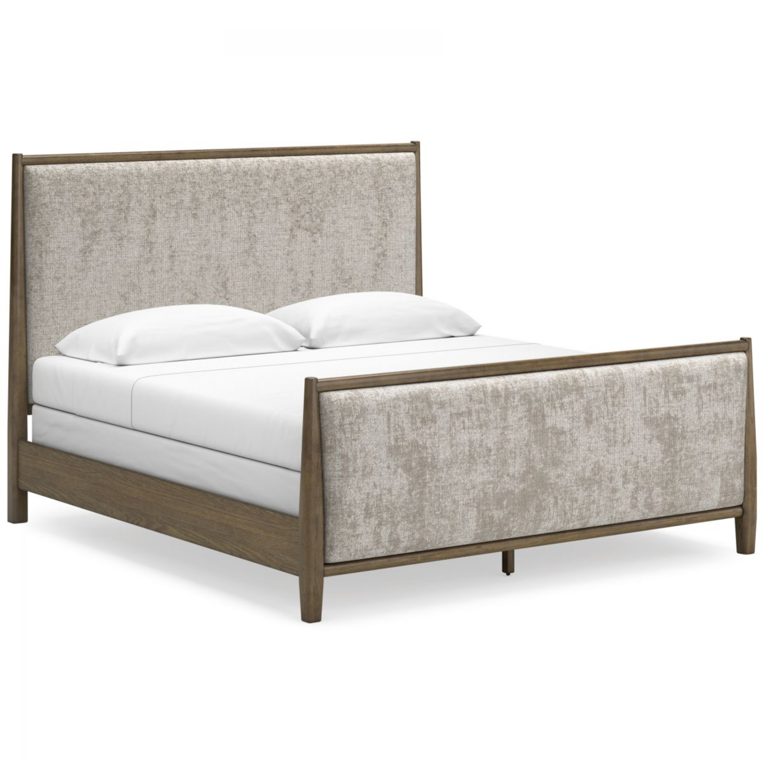 Picture of Roanhowe King Size Bed