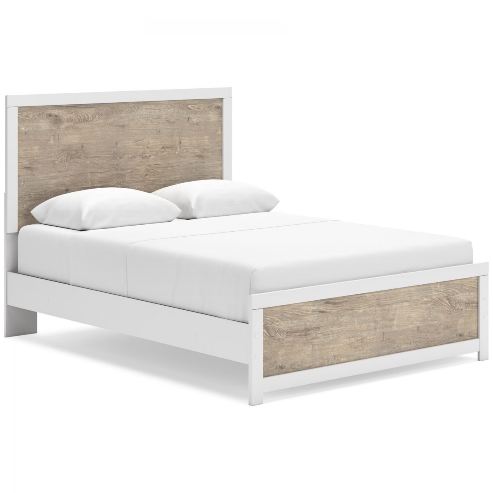 Picture of Charbitt Queen Size Bed