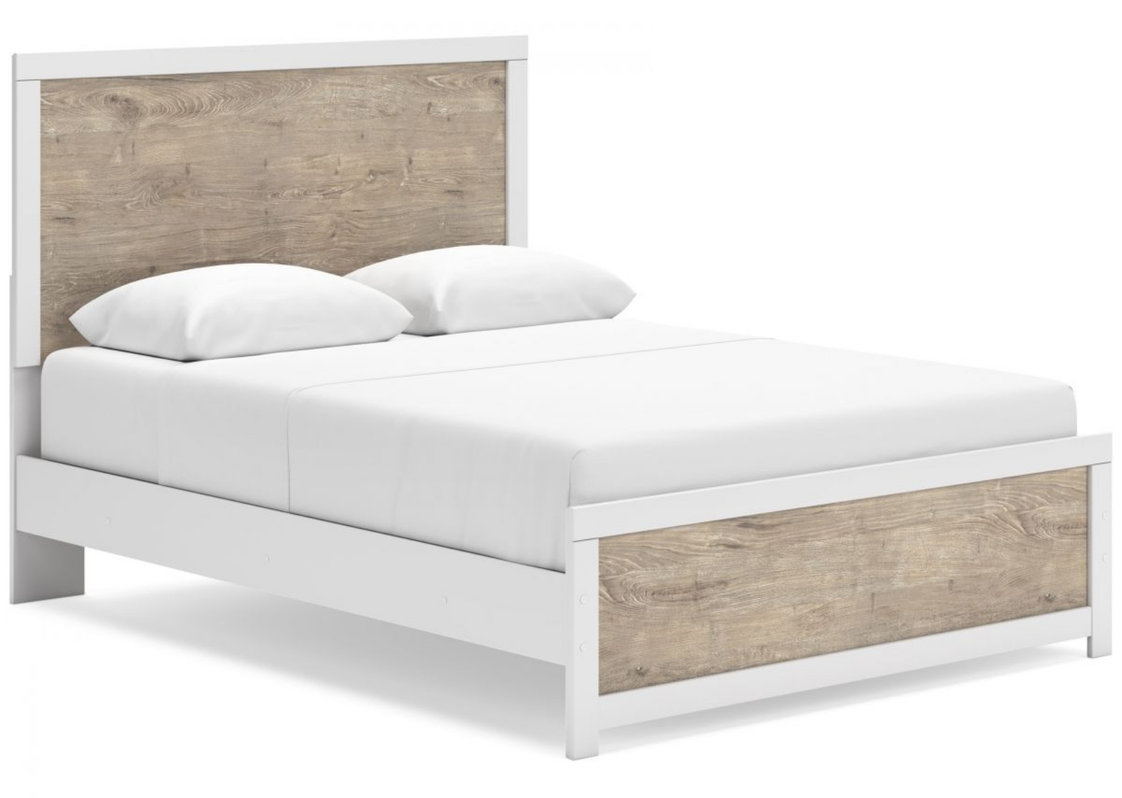 Picture of Charbitt Queen Size Bed