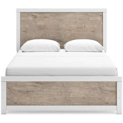 Picture of Charbitt Queen Size Bed