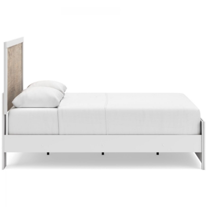 Picture of Charbitt Queen Size Bed