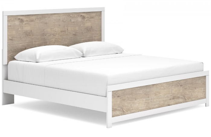 Picture of Charbitt King Size Bed