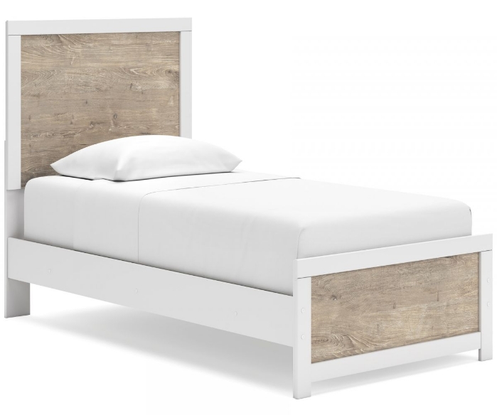 Picture of Charbitt Twin Size Bed