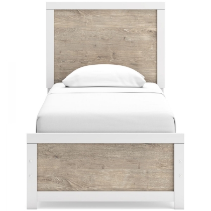 Picture of Charbitt Twin Size Bed