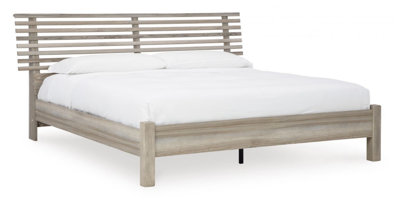 Picture of Hasbrick King Size Bed