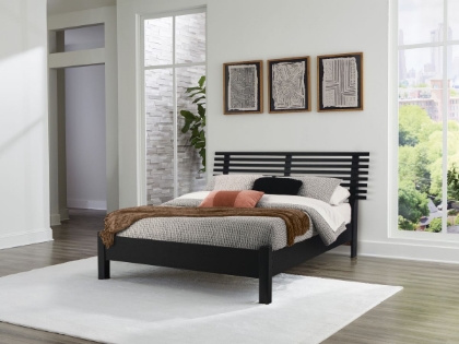 Picture of Danziar Queen Size Bed