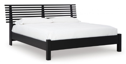 Picture of Danziar King Size Bed