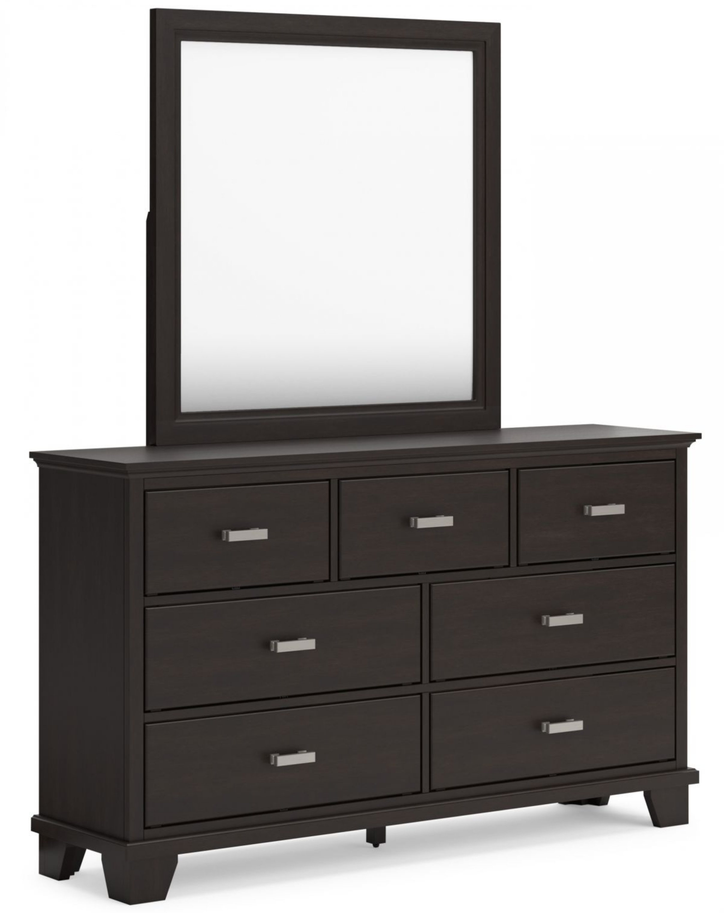 Picture of Covetown Dresser & Mirror