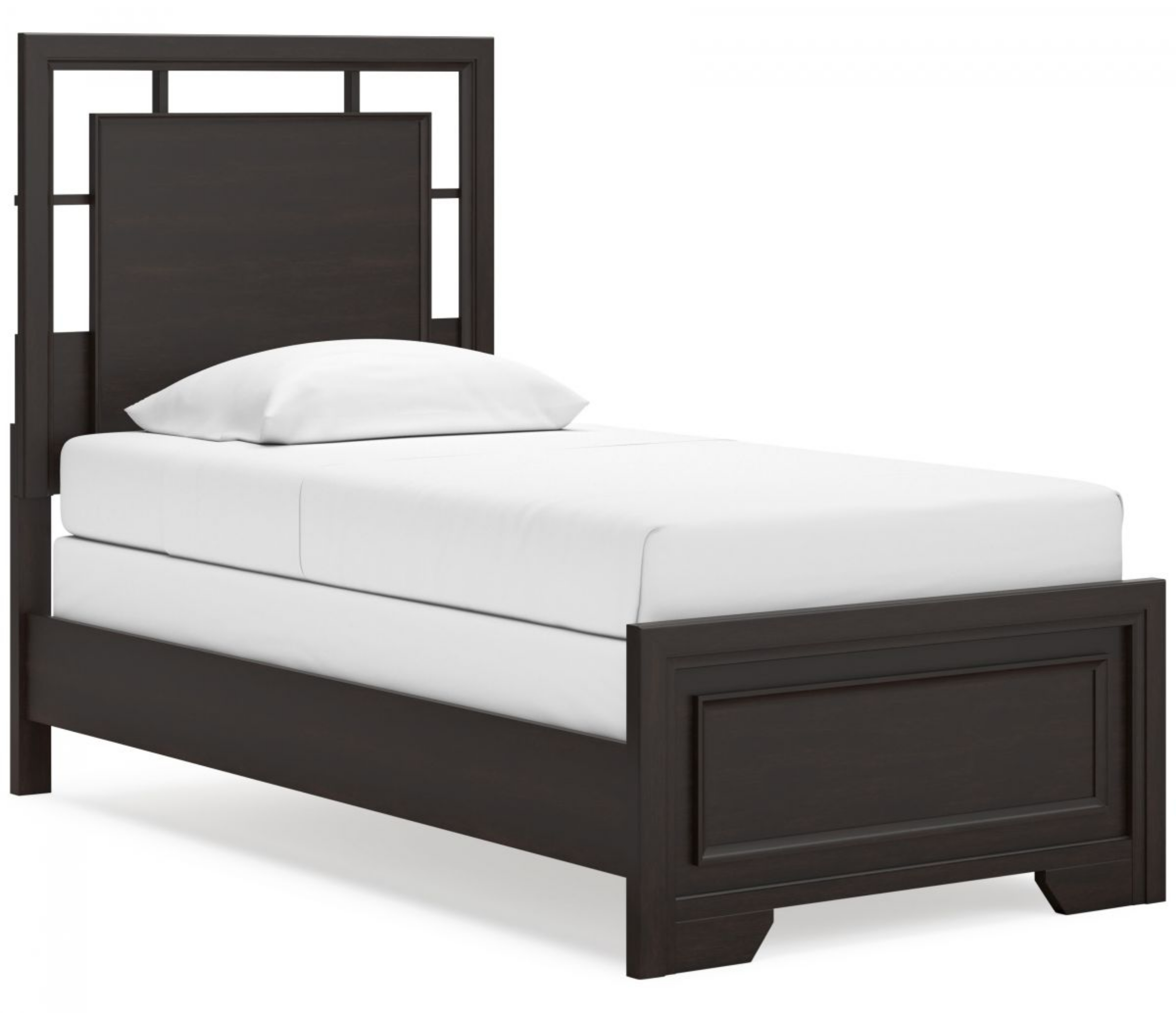 Picture of Covetown Twin Size Bed
