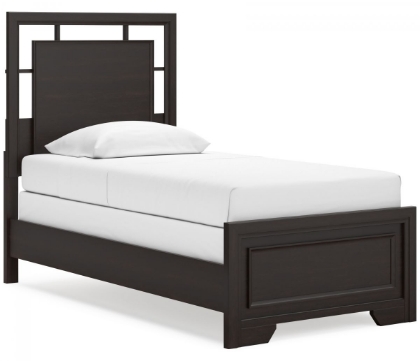Picture of Covetown Twin Size Bed