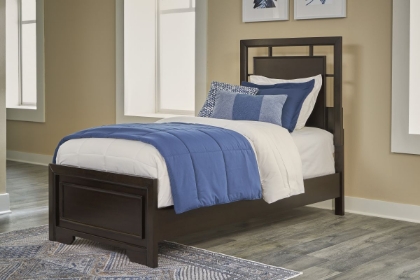 Picture of Covetown Twin Size Bed