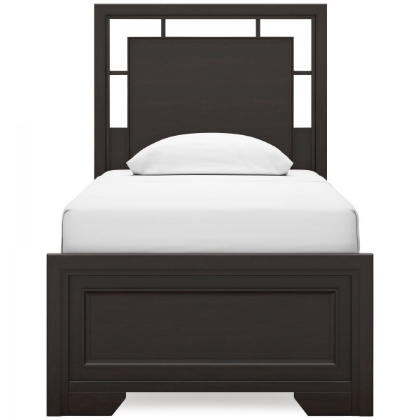 Picture of Covetown Twin Size Bed