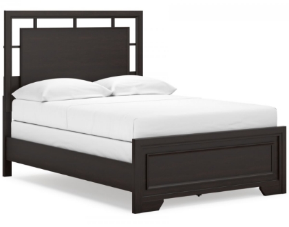 Picture of Covetown Full Size Bed