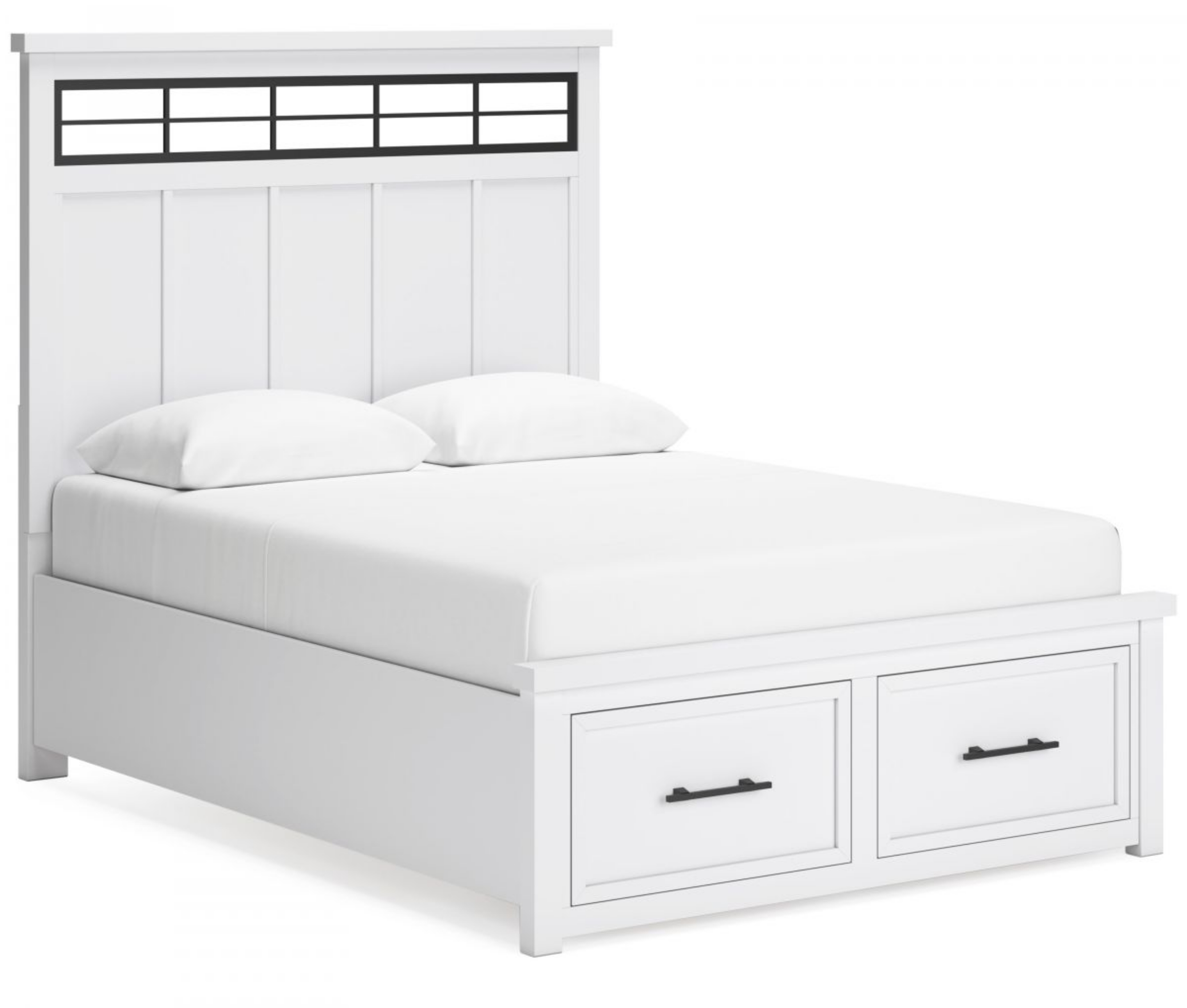 Picture of Ashbryn Queen Size Bed