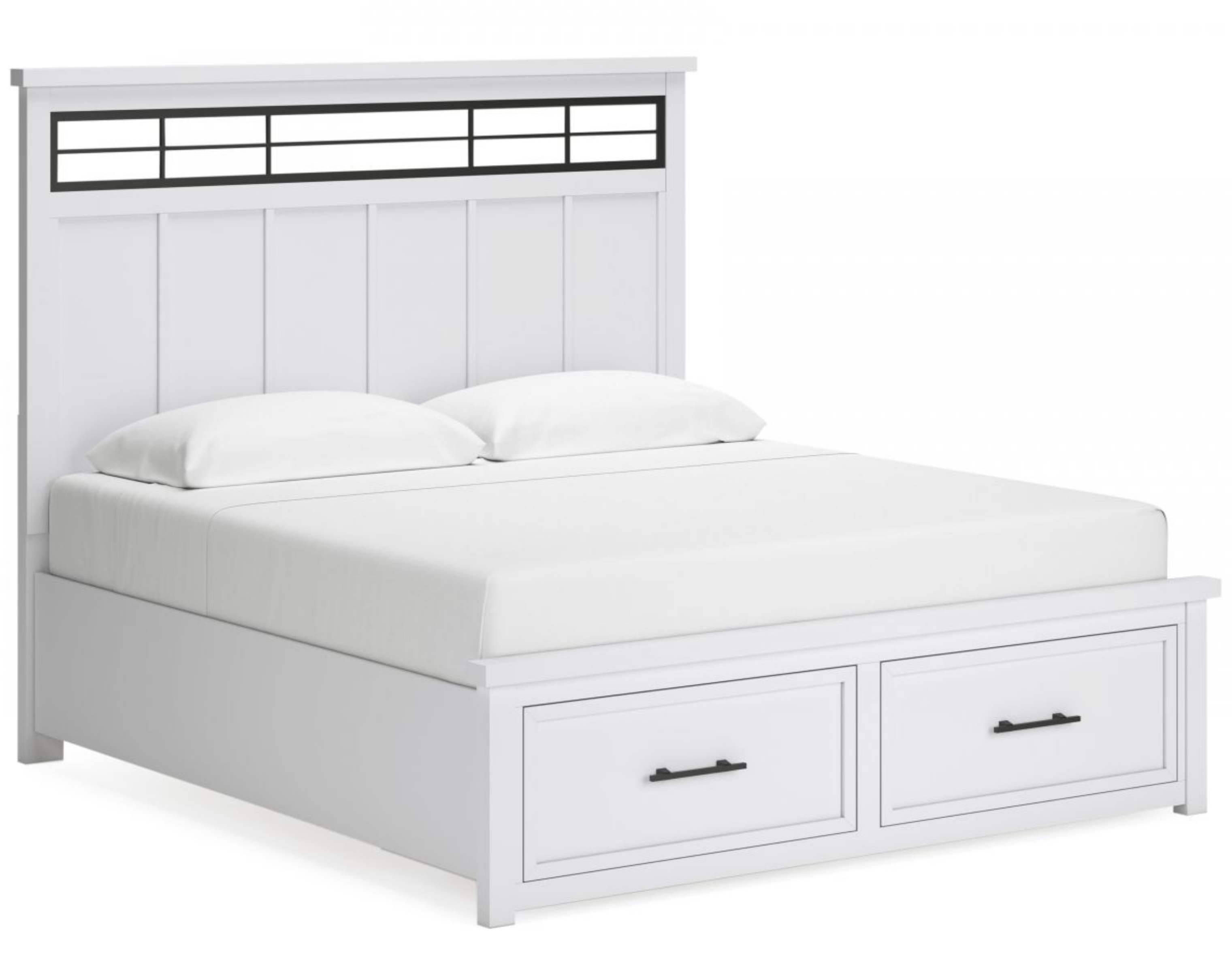 Picture of Ashbryn King Size Bed