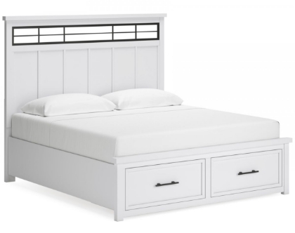 Picture of Ashbryn King Size Bed