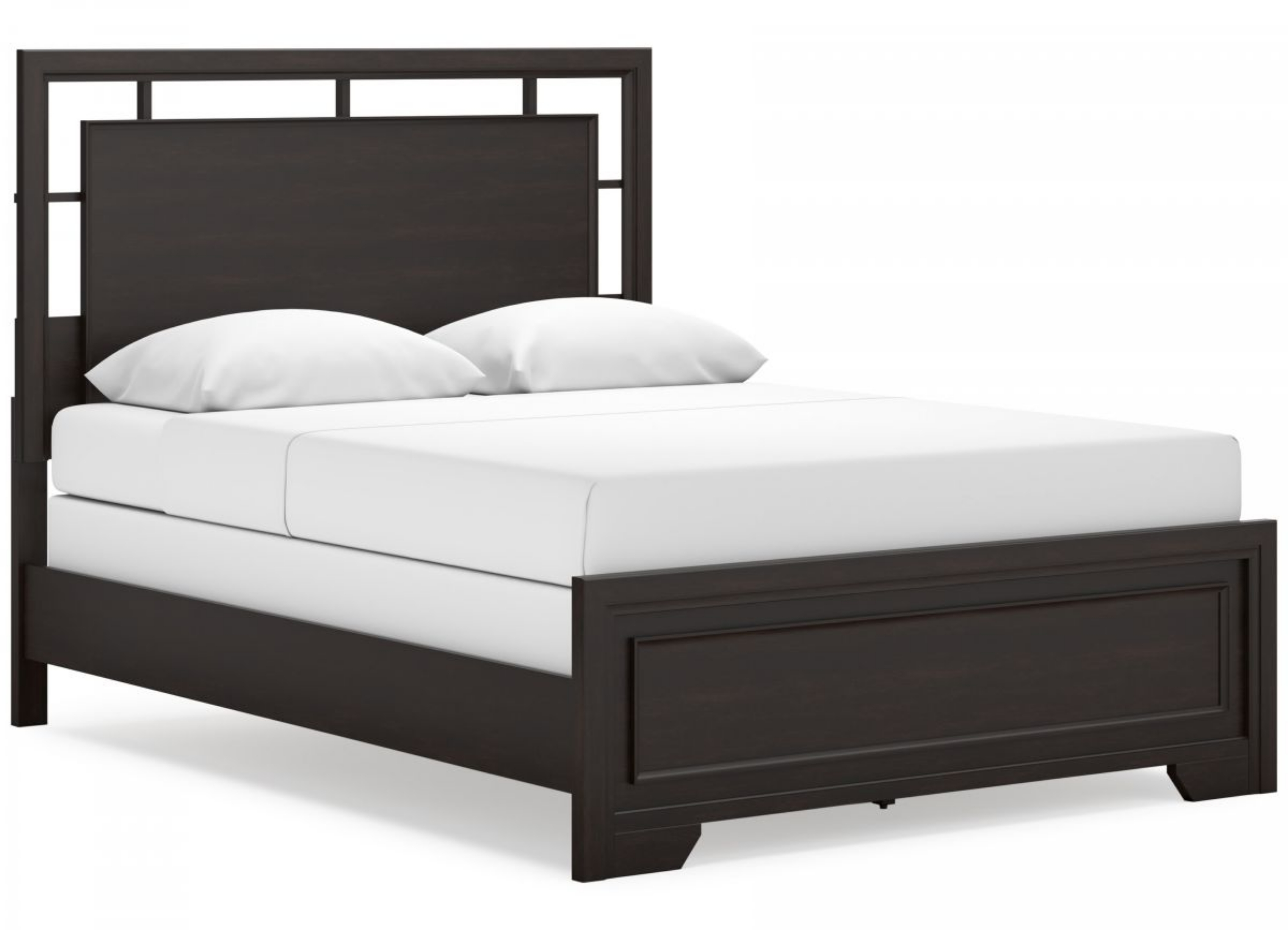 Picture of Covetown Queen Size Bed