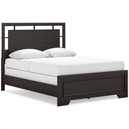 Picture of Covetown Queen Size Bed