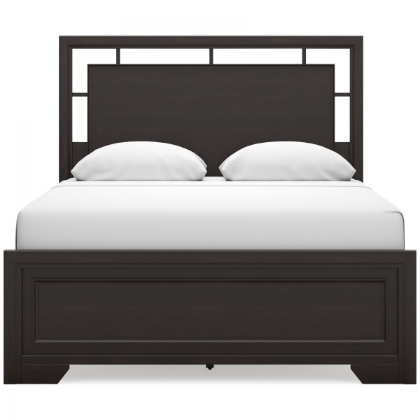 Picture of Covetown Queen Size Bed