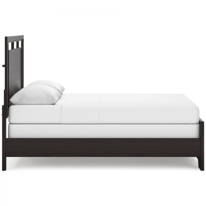 Picture of Covetown Queen Size Bed