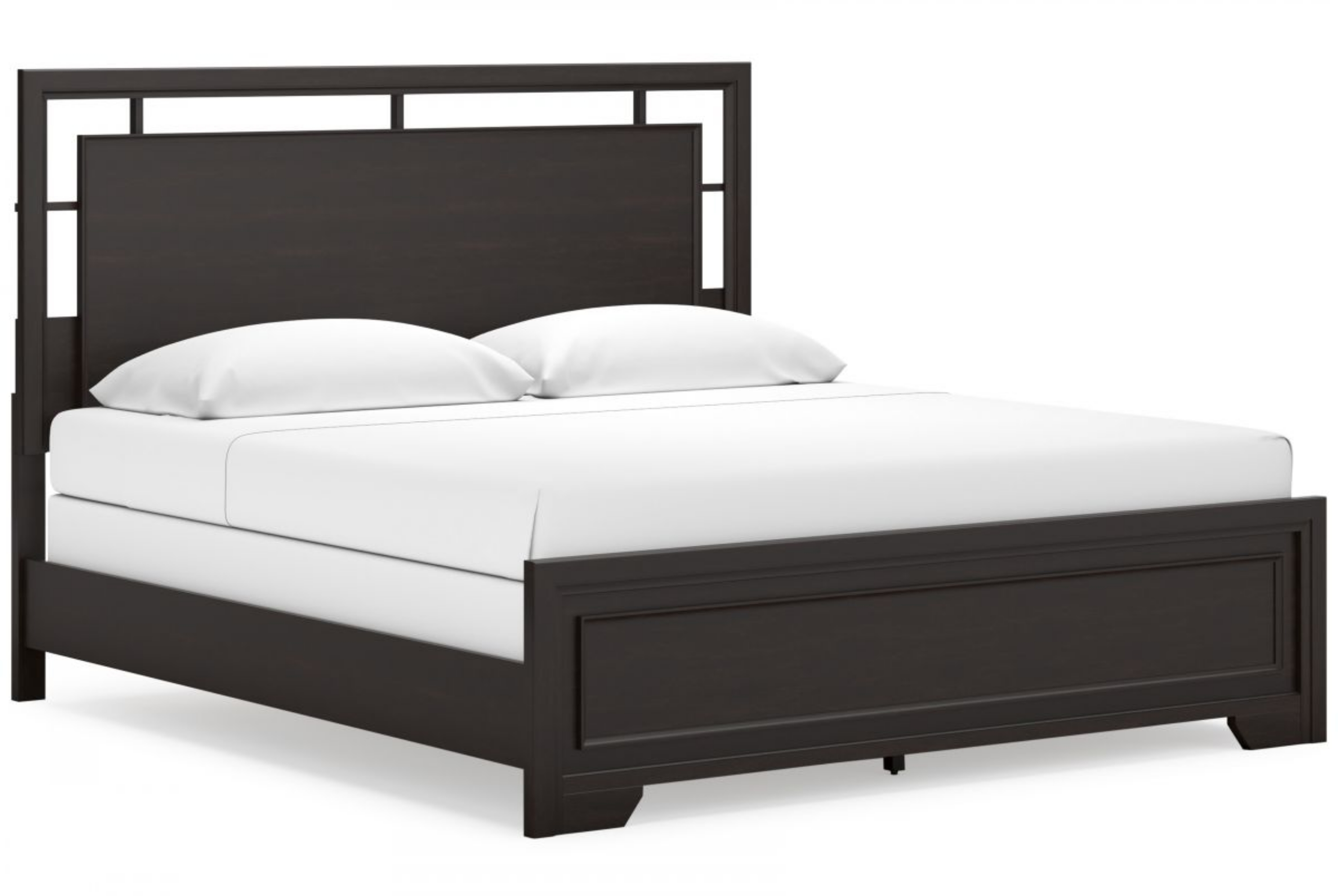 Picture of Covetown King Size Bed