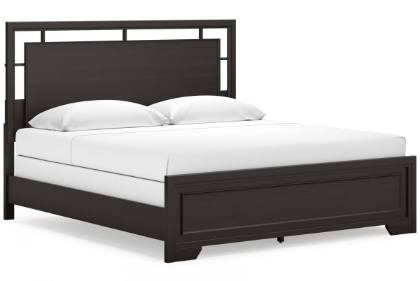 Picture of Covetown King Size Bed