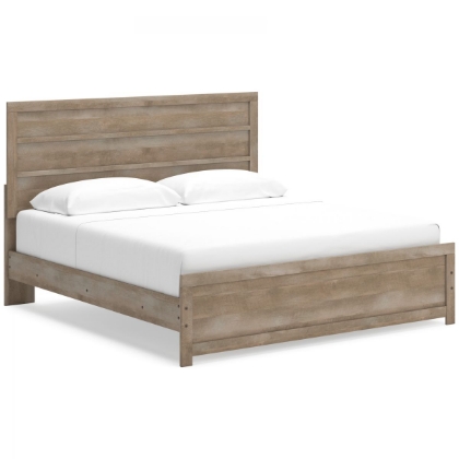 Picture of Gachester King Size Bed