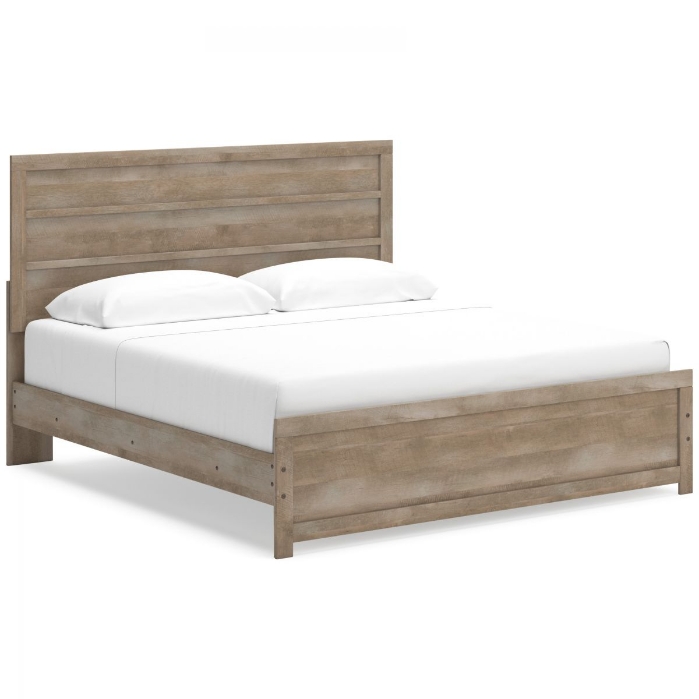 Picture of Gachester King Size Bed