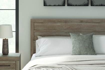 Picture of Gachester King Size Bed