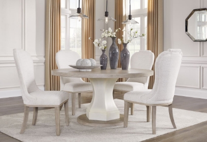 Picture of Jorlaina Dining Table
