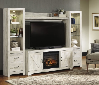 Picture of Bellaby Entertainment Center