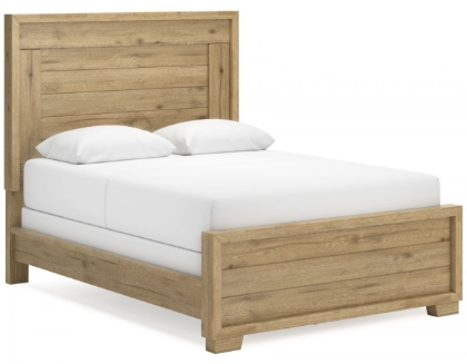 Picture of Galliden King Size Bed