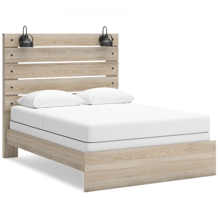 Picture of Senbry Queen Size Bed