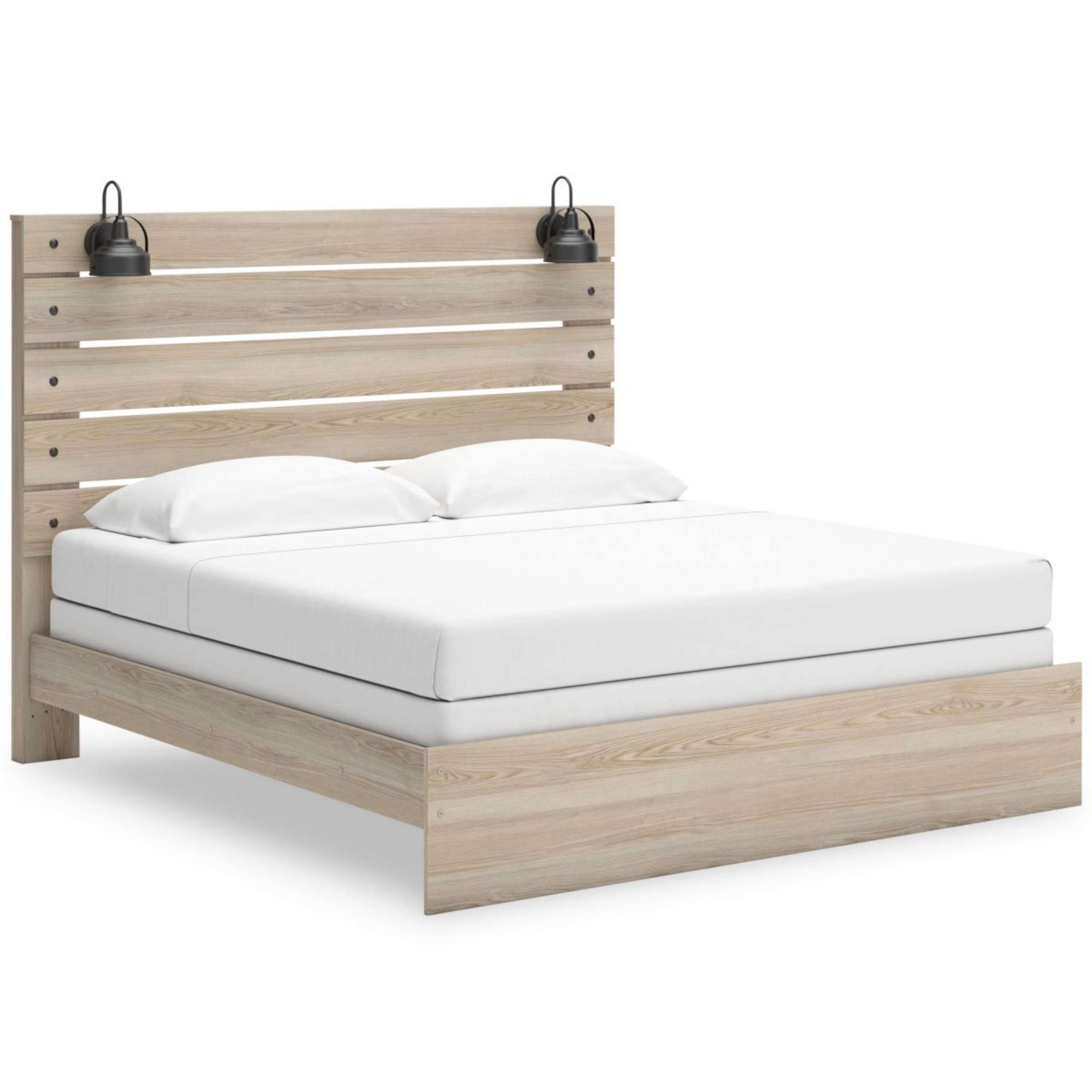 Picture of Senbry King Size Bed