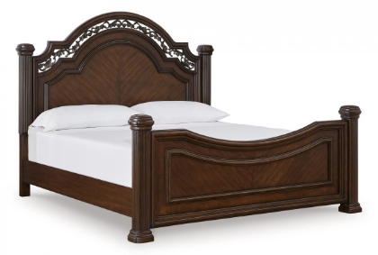 Picture of Lavinton Queen Size Bed