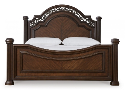 Picture of Lavinton Queen Size Bed